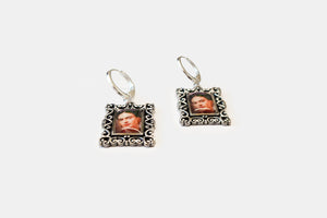 Aretes Filigrana | Frida Kahlo