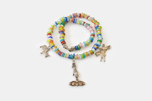 Collar «Milagritos mexicanos»