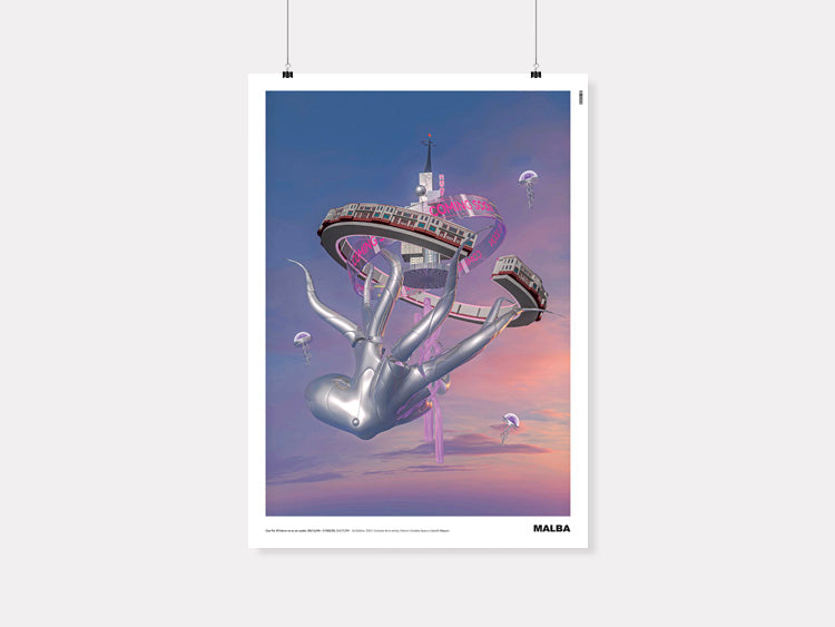 Lámina: Duotopia - 1st Edition (2022)