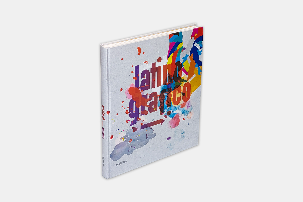 Latino-gráfico. Visual Culture from Latin America