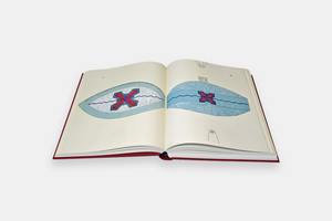 El libro rojo | Edición facsimilar de lujo