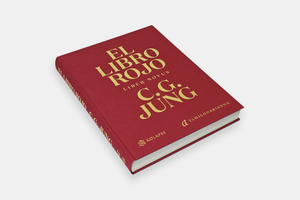 El libro rojo | Edición facsimilar de lujo