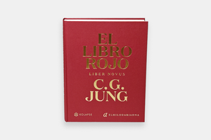 El libro rojo | Edición facsimilar de lujo