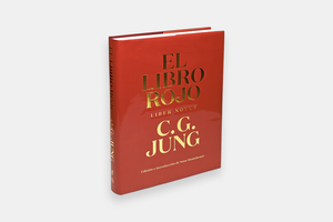 El libro rojo | Edición facsimilar de lujo