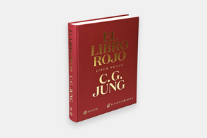 El libro rojo | Edición facsimilar de lujo