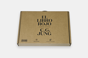 El libro rojo | Edición facsimilar de lujo