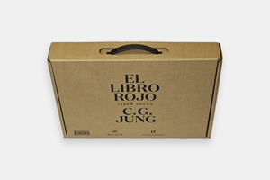 El libro rojo | Edición facsimilar de lujo
