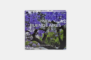 Linda Buenos Aires | Libro uno