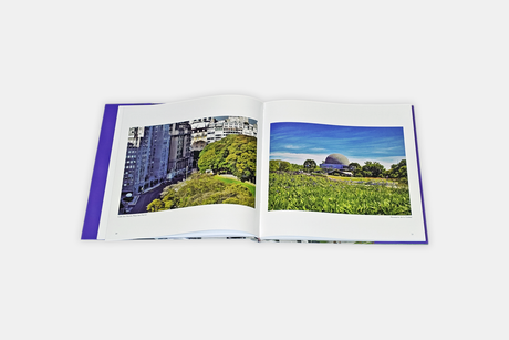 Linda Buenos Aires | Libro uno