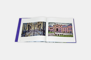 Linda Buenos Aires | Libro uno
