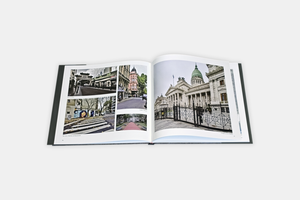 Linda Buenos Aires | Libro dos