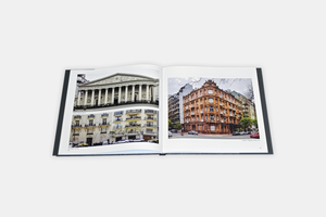 Linda Buenos Aires | Libro dos