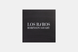 Raro, O - Robinson Savary