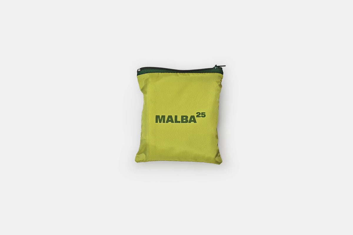 Totebag plegable | MALBA 25