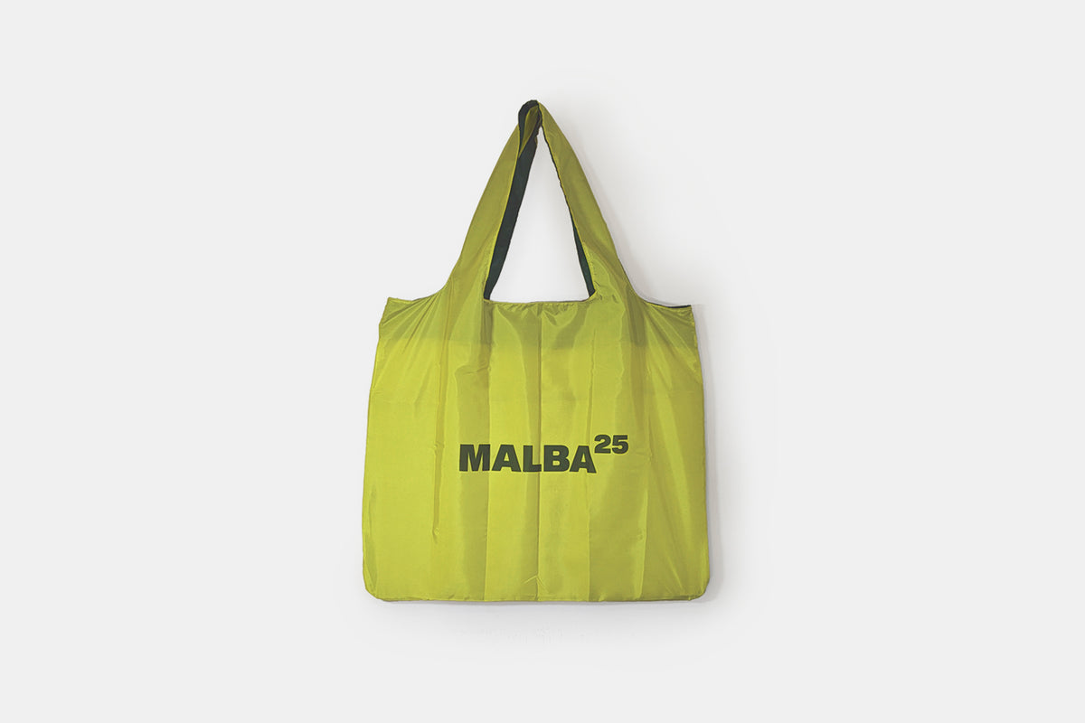Totebag plegable | MALBA 25