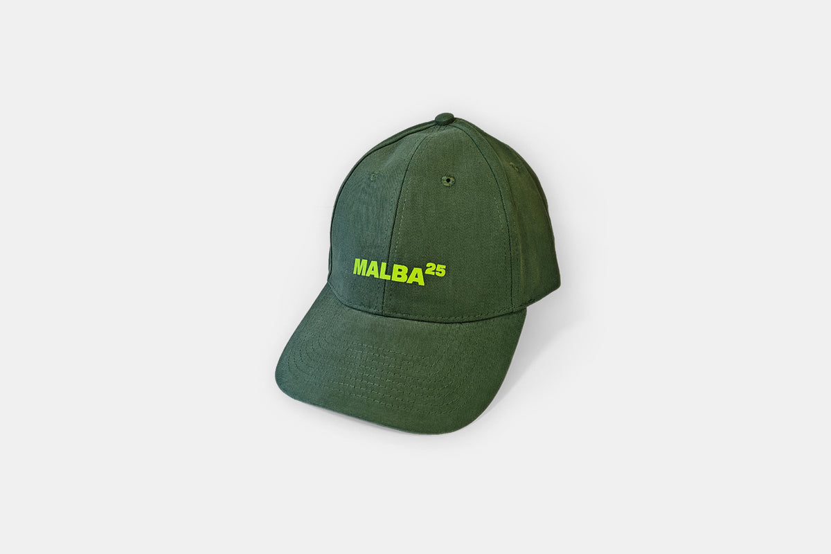 Gorra | MALBA 25