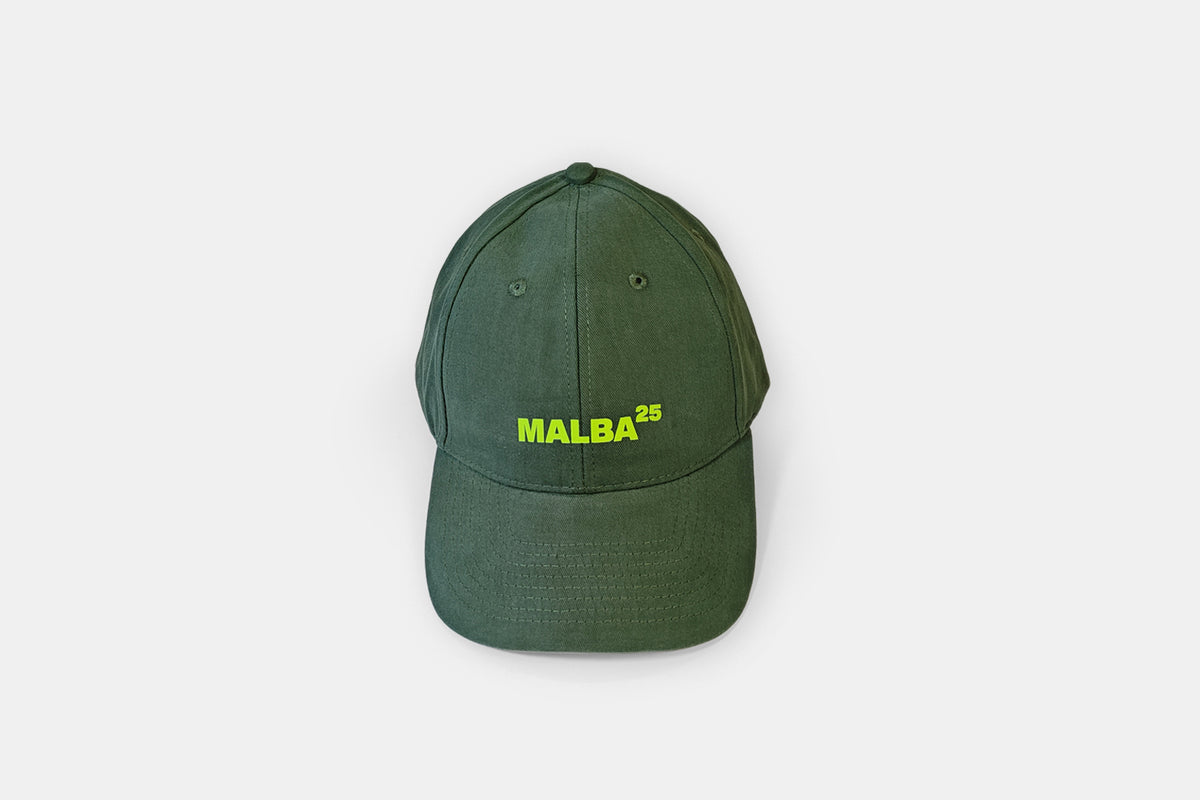 Gorra | MALBA 25