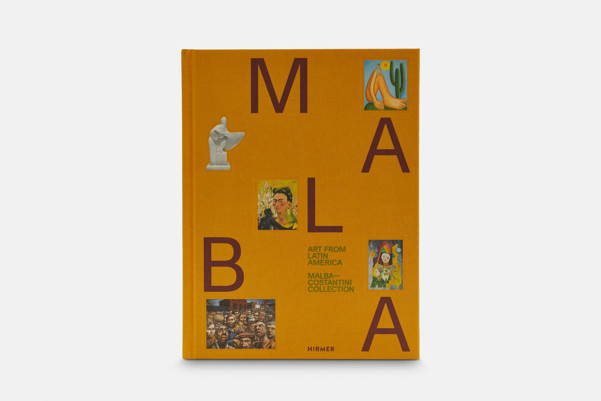 Art From Latin America: Malba—Costantini Collection