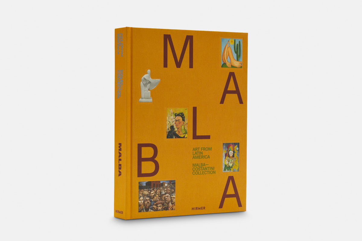 Art From Latin America: Malba—Costantini Collection