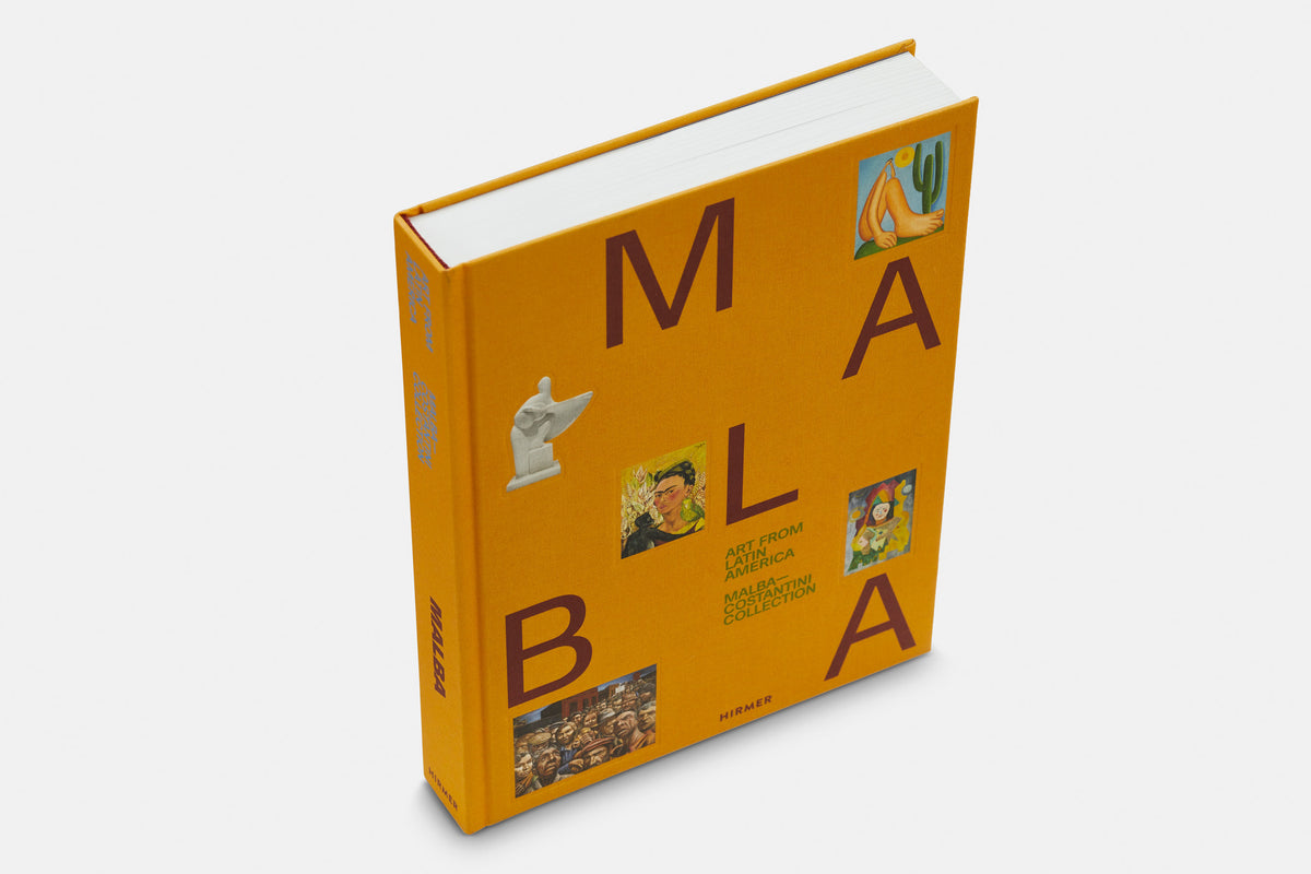 Art From Latin America: Malba—Costantini Collection