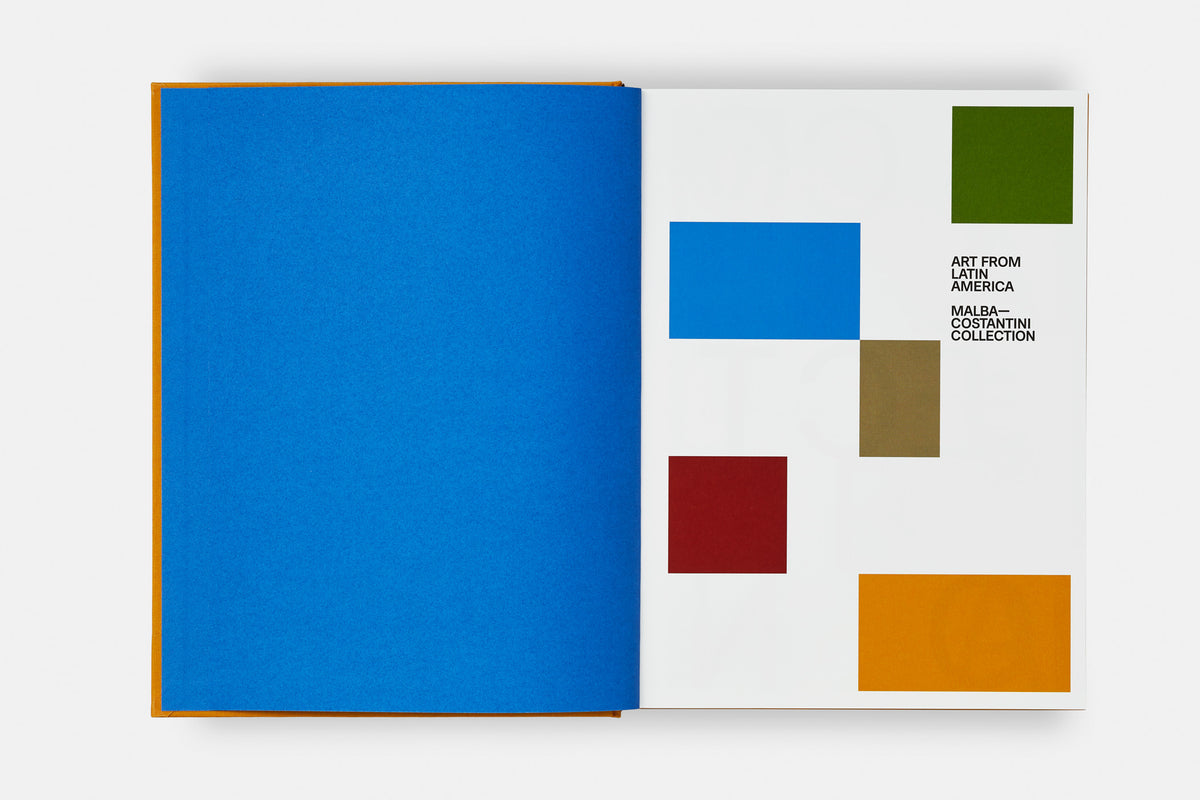 Art From Latin America: Malba—Costantini Collection