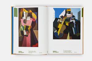 Art From Latin America: Malba—Costantini Collection