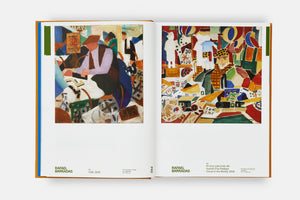 Art From Latin America: Malba—Costantini Collection