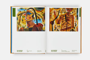 Art From Latin America: Malba—Costantini Collection