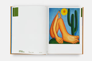 Art From Latin America: Malba—Costantini Collection