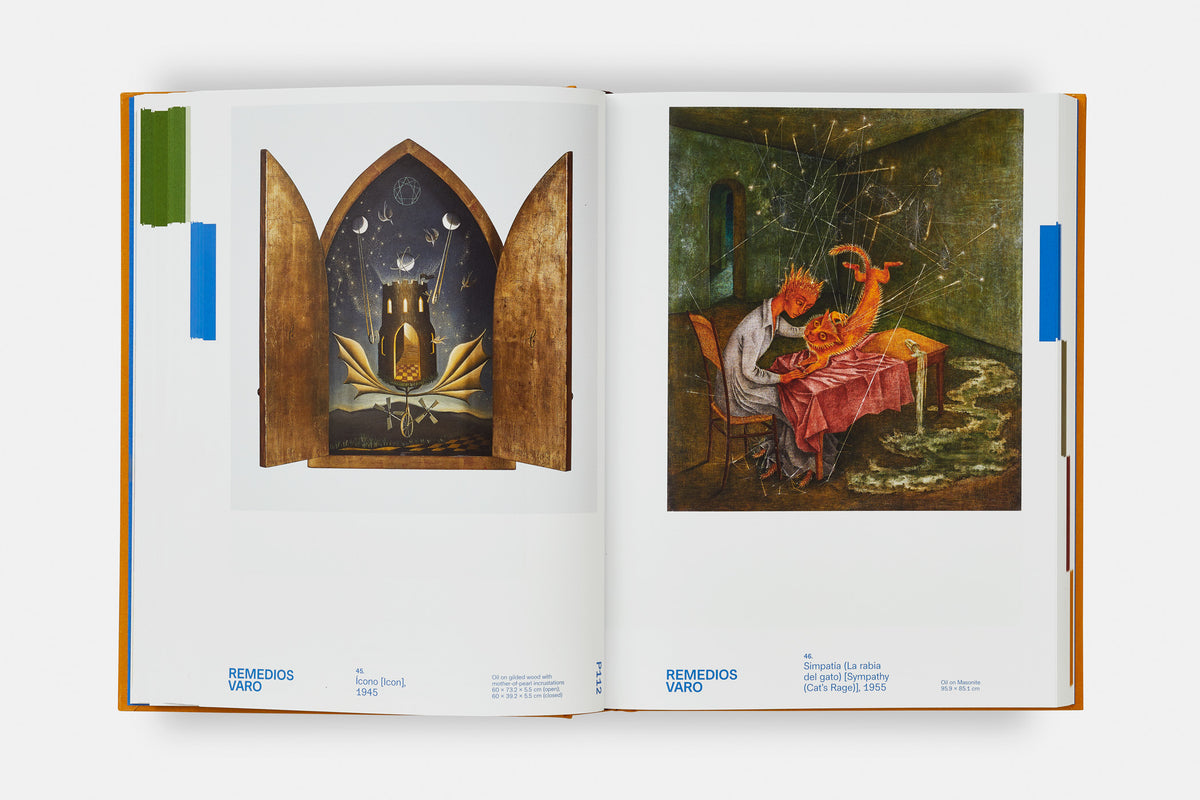 Art From Latin America: Malba—Costantini Collection