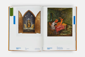 Art From Latin America: Malba—Costantini Collection