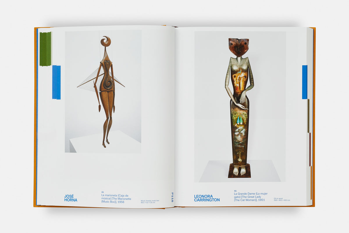 Art From Latin America: Malba—Costantini Collection