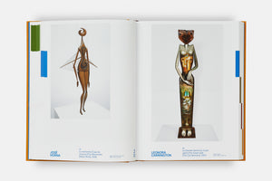 Art From Latin America: Malba—Costantini Collection