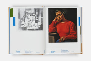 Art From Latin America: Malba—Costantini Collection