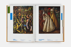 Art From Latin America: Malba—Costantini Collection