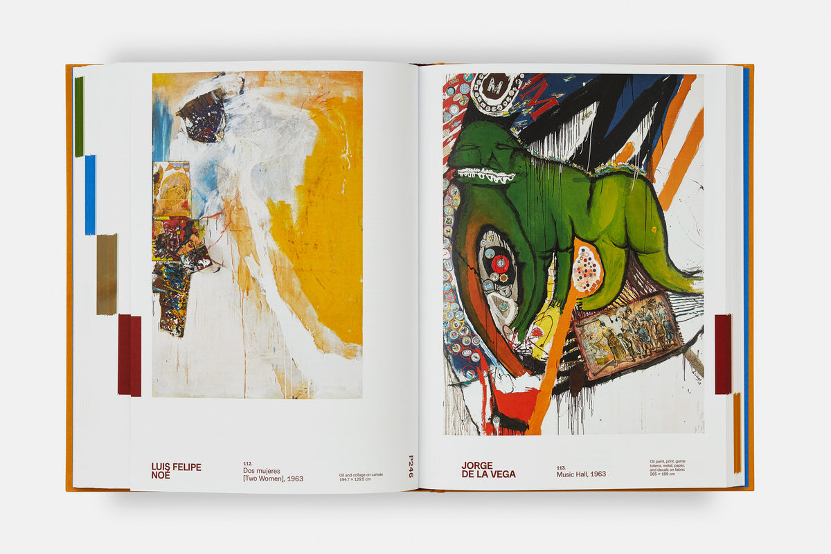 Art From Latin America: Malba—Costantini Collection