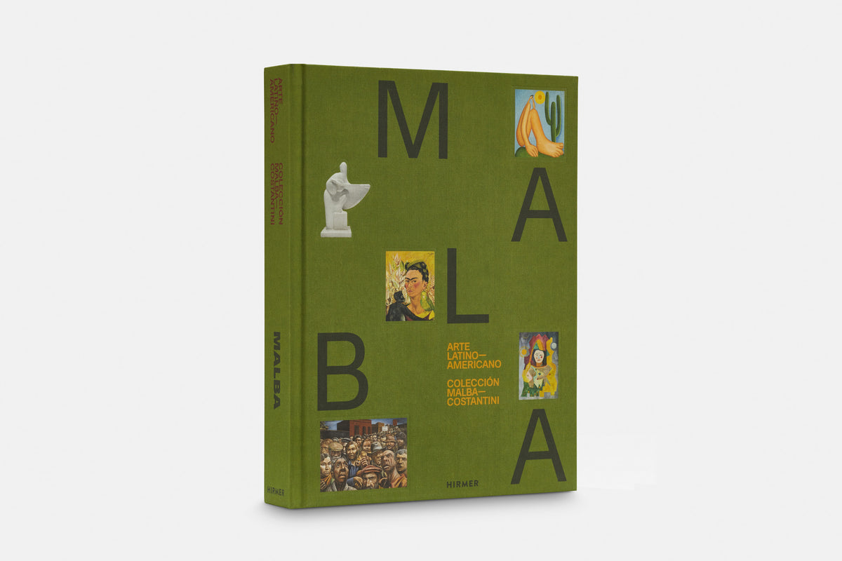 Arte Latinoamericano: Colección Malba—Costantini