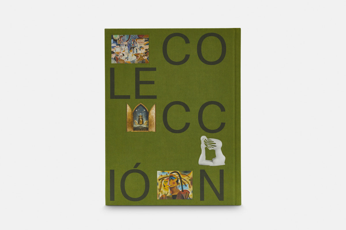 Arte Latinoamericano: Colección Malba—Costantini