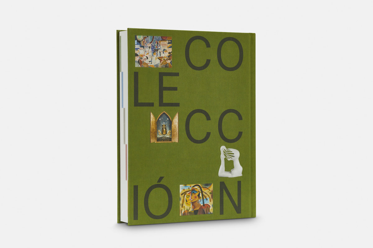 Arte Latinoamericano: Colección Malba—Costantini