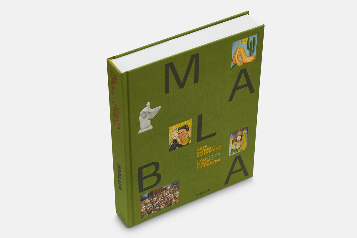 Arte Latinoamericano: Colección Malba—Costantini
