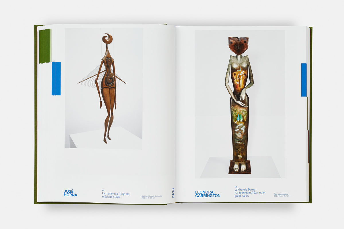 Arte Latinoamericano: Colección Malba—Costantini