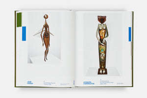 Arte Latinoamericano: Colección Malba—Costantini