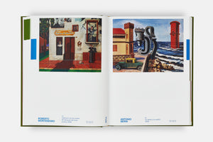 Arte Latinoamericano: Colección Malba—Costantini
