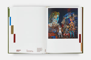 Arte Latinoamericano: Colección Malba—Costantini