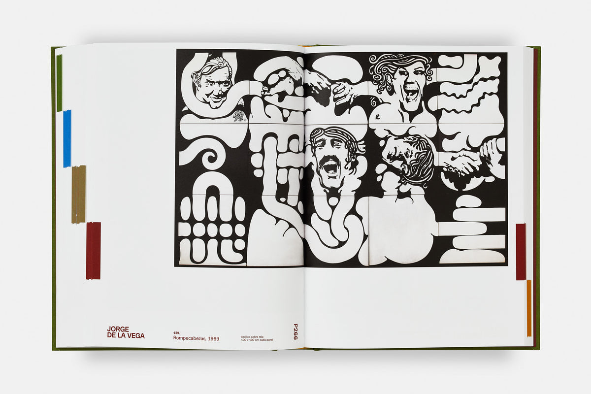 Arte Latinoamericano: Colección Malba—Costantini