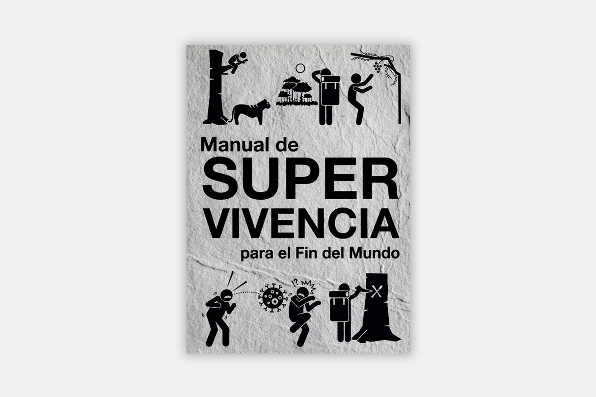 Manual de supervivencia para el fin del mundo