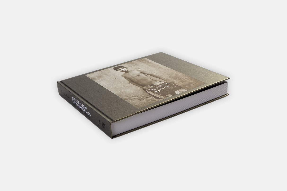 Mapa de sueños latinoamericanos