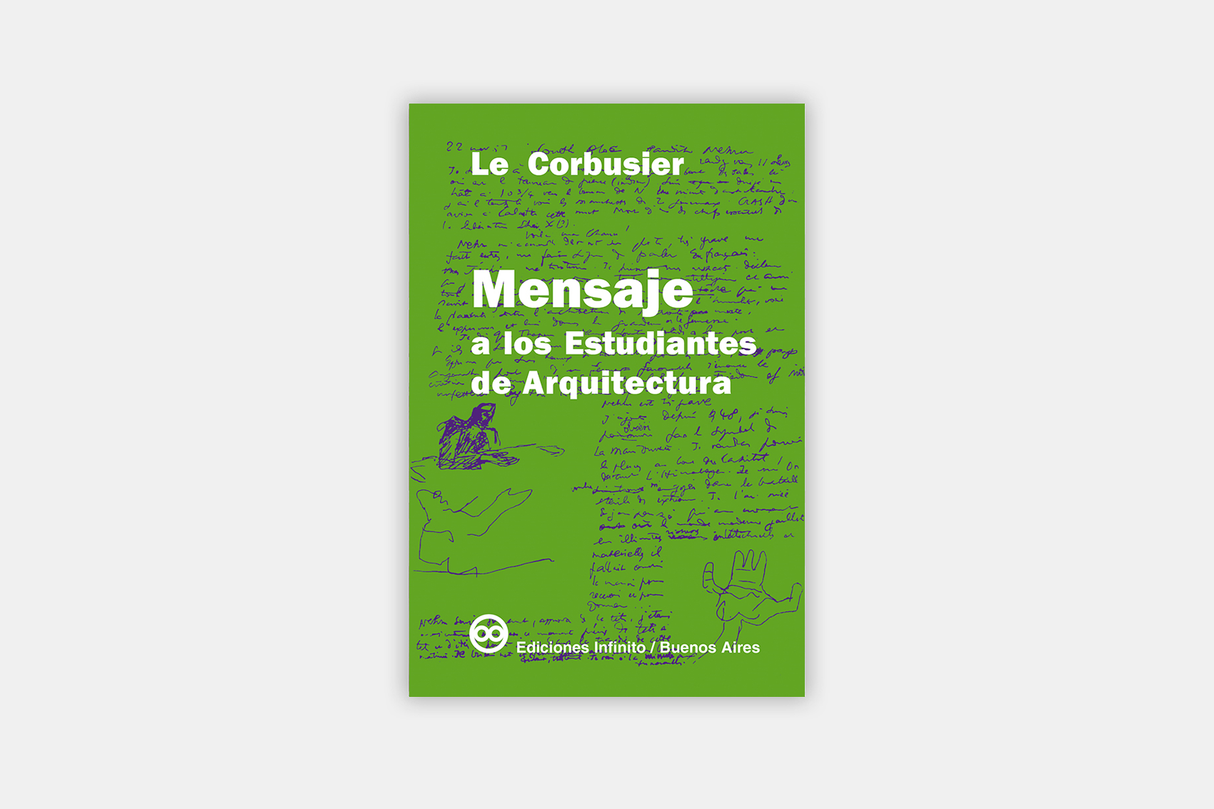 Mensaje a los Estudiantes de Arquitectura