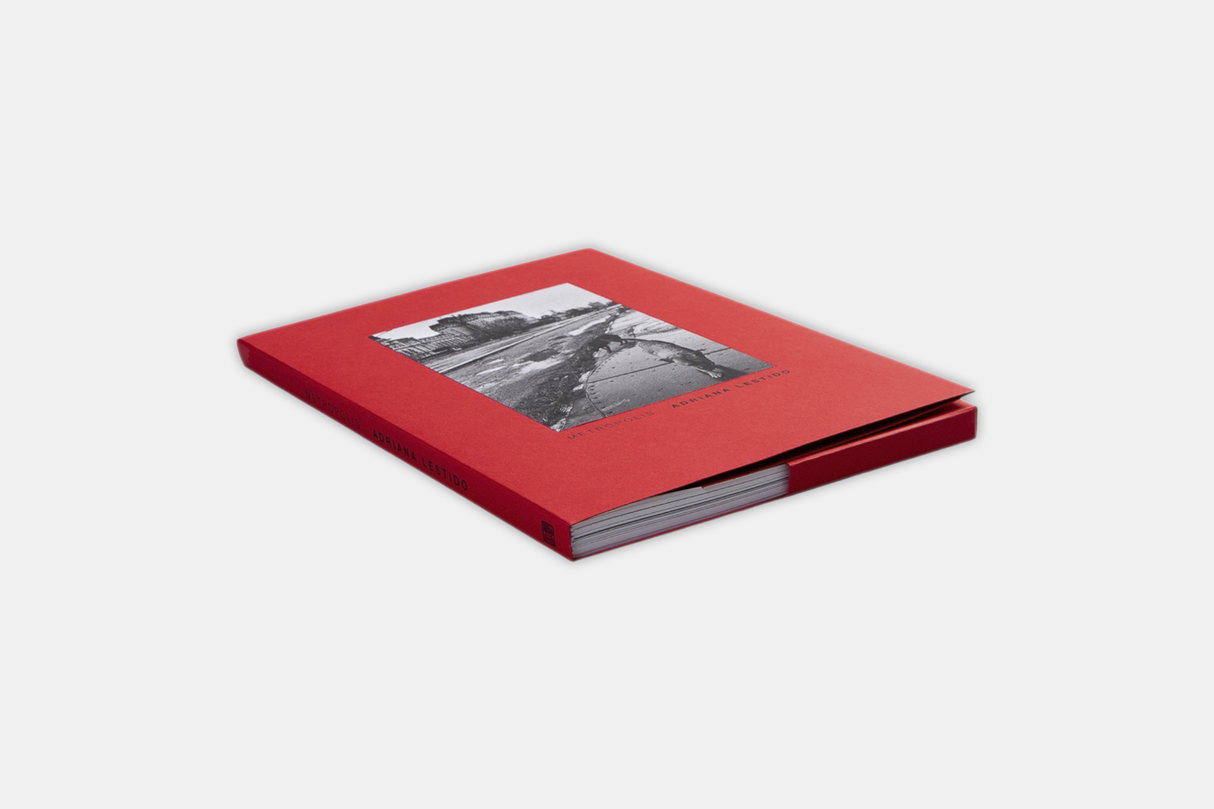 Reserva Metrópolis Adriana Lestido