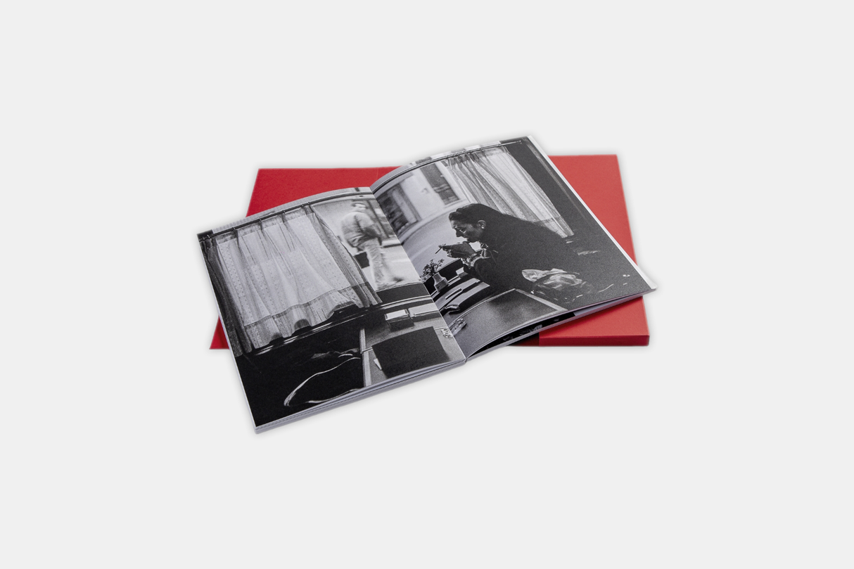 Reserva Metrópolis Adriana Lestido